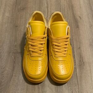 Nike Off White Af1 Size 9.5